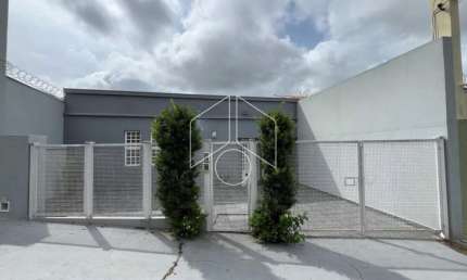 Sala comercial para alugar na Rua Sargento Ananias De Oliveira, Sala 2, 9102, Cascata, Marília