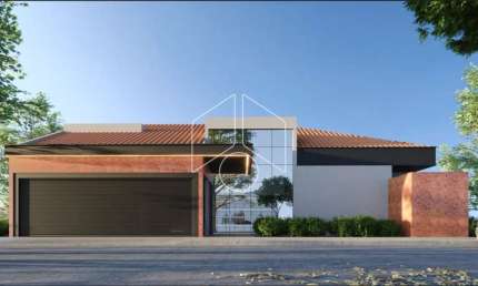 Sala comercial para alugar na Rua Tomaz Gonzaga, 2188, Jardim Maria Izabel, Marília