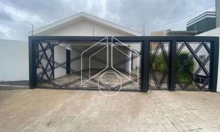 Ponto comercial para alugar na Rua Sebastião Facchini, 698, Parque das Esmeraldas II, Marília