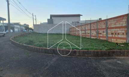 Terreno comercial para alugar na Avenida Denise Therezinha Bonato Licatti, 57, Jardim Florença, Marília