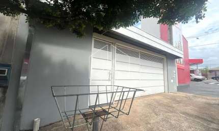 Ponto comercial para alugar na Rua Maria Vicente de Oliveira, 2119, Residencial Vida Nova Maracá (Padre Nobrega), Marília