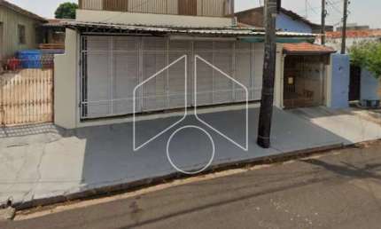 Sala comercial para alugar na Rua Jericó, 5131, Betel, Marília