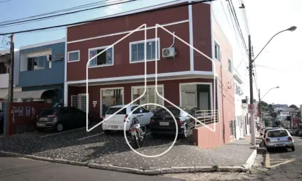 Sala comercial para alugar na Rua Quatro De Abril, 0, 6170, Centro, Marília