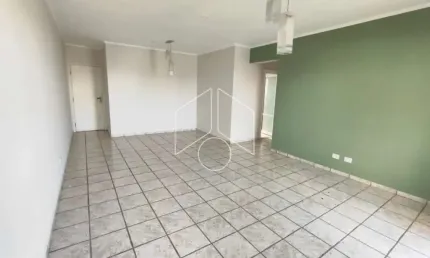 Apartamento com 2 quartos para alugar na Avenida República, 7089, Marília, Marília