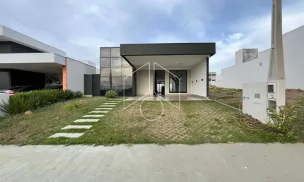 Residencial/Casa em Condomínio - Residencial - No bairro Jardim Flamingo -
