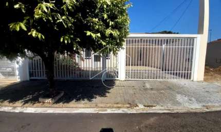 Casa com 3 quartos para alugar na Rua André Martins Parra, 957, Jardim Colibri, Marília