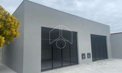 Sala comercial para alugar na Avenida Francisco da Costa Pimentel, 1081, Jardim Planalto, Marília