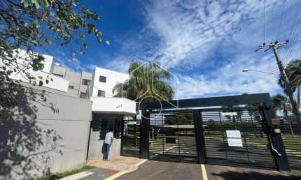 Apartamento com 3 quartos para alugar na Rua Pedro Serem, Bloco 3, 2075, Jardim Portal do Sol, Marília