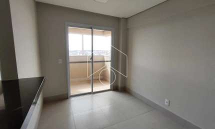 Residencial / Apartamento - Bassan - Locação e Venda - Residencial | Residencial Villa Vitória
