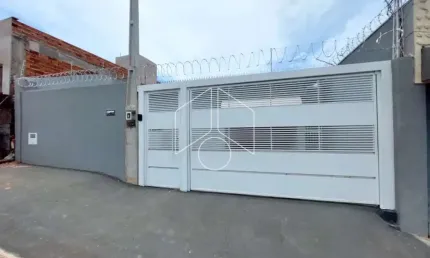 Ponto comercial para alugar na Rua Araraquara, 2073, Alto Cafezal, Marília