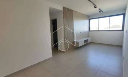 Apartamento com 2 quartos para alugar na Avenida Carlos Artencio, Torre 2 (2ª Entrada), 2141, Fragata, Marília