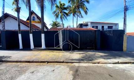 Sala comercial para alugar na Rua Lauro Mascarin, Lado Direito, 300, Jardim Araxá, Marília