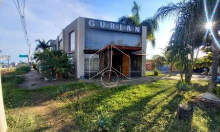 Sala comercial para alugar na Rua João Furlanetto, 177, Jardim Cavallari, Marília