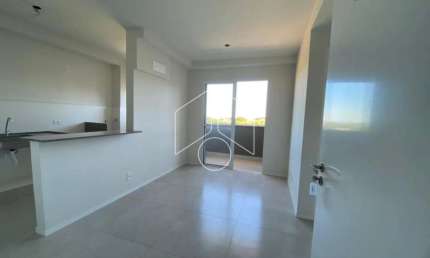 Apartamento com 2 quartos para alugar na Rua Estados Unidos, Bloco 3, 87, Jóquei Clube, Marília
