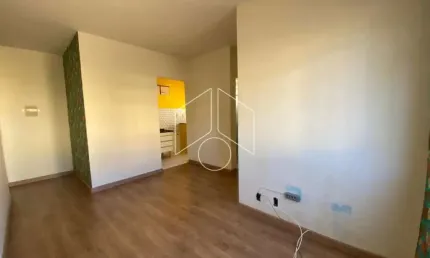 Apartamento com 2 quartos para alugar na Rua Anna Aparecida Nicolella Marques, Bloco 12, 3138, Jardim Lavínia, Marília