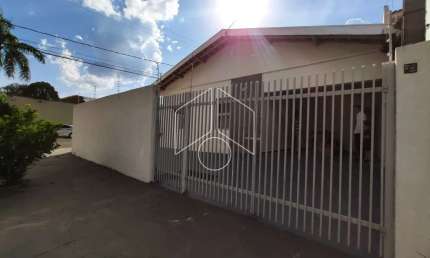 Casa com 3 quartos para alugar na Rua Sebastião Braz De Oliveira, 0, 3162, Jardim Acapulco, Marília