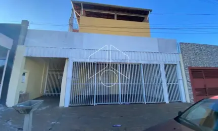 Sala comercial para alugar na Avenida João Martins Coelho, Sala 1, 20746, Jardim Santa Antonieta, Marília