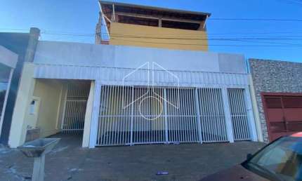 Sala comercial para alugar na Avenida João Martins Coelho, Loja/salão, 20754, Jardim Santa Antonieta, Marília