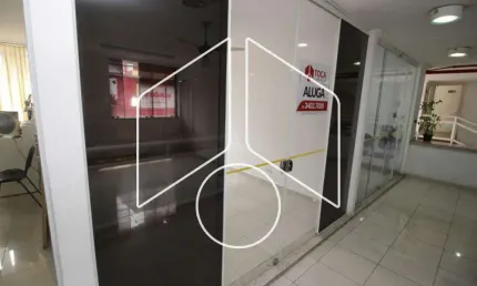 Prédio para alugar na Rua Quatro de Abril, 3171, Centro, Marília, 24 m2 por R$ 650