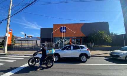 Barracão / Galpão / Depósito para alugar na Avenida Tiradentes, 10495, Fragata, Marília