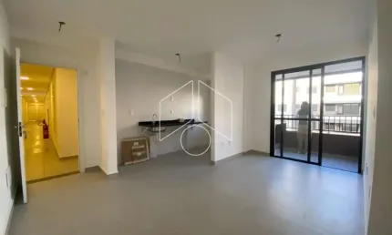 Apartamento com 3 quartos para alugar na Avenida Carlos Artêncio, 90, Fragata, Marília