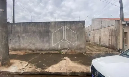 Casa com 2 quartos para alugar na Rua Major Eliziario de Camargo Barbosa, 2135, Hípica Paulista, Marília