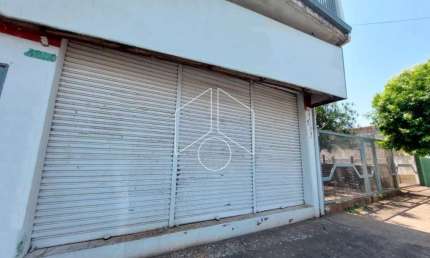 Sala comercial para alugar na Avenida República, Salão, 40707, Núcleo Habitacional Castelo Branco, Marília