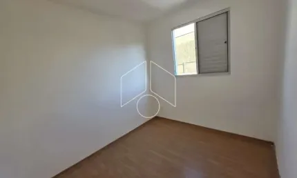 Apartamento com 2 quartos para alugar na Avenida Doutor Hércules Galletti, Bloco 6, 3106, Jardim Califórnia, Marília