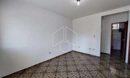 Apartamento com 2 quartos para alugar na Rua Oscar Muniz Sampaio, 768, Jardim Araxá, Marília