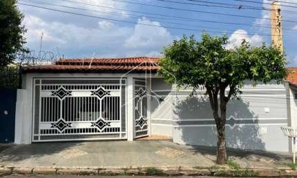 Casa com 3 quartos para alugar na Rua Amando de Oliveira Rocha Filho, 3080, Palmital, Marília