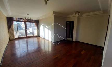 Apartamento com 4 quartos para alugar na Rua Presidente Vargas, 690, Boa Vista, Marília