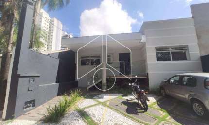 Ponto comercial para alugar na Rua Coronel José Brás, 0, 2144, Boa Vista, Marília