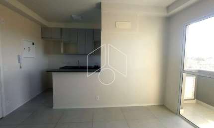 Apartamento com 2 quartos para alugar na Rua Estados Unidos, Bloco 3, 90, Jóquei Clube, Marília