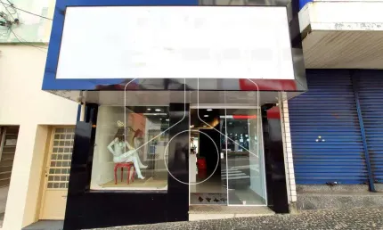 Sala comercial para alugar na Rua São Luiz, 5134, Centro, Marília