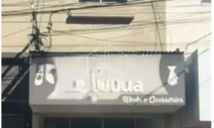 Sala comercial para alugar na Rua São Luiz, Salão, 4154, Centro, Marília