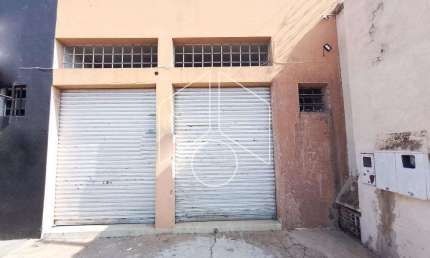 Sala comercial para alugar na Rua Kintaro Mitsuka, 4102, Jardim Marajó, Marília