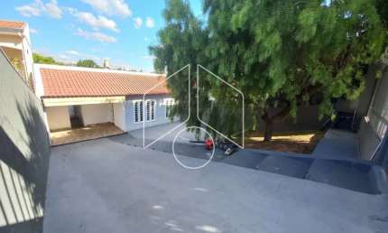 Casa comercial para alugar na Rua São Carlos, 8144, Centro, Marília