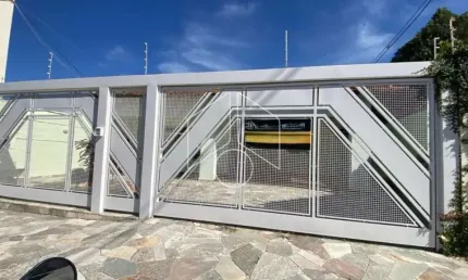 Casa comercial para alugar na Rua Antônio Ferreira Nunes, 176, Fragata, Marília