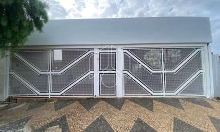 Casa comercial para alugar na Rua Alvorada, Casa, 768, Palmital, Marília