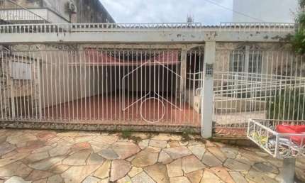 Casa comercial para alugar na Rua Vinte e Quatro de Dezembro, 3128, Centro, Marília