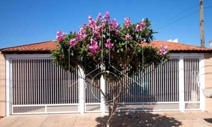 Casa comercial para alugar na Avenida João Martins Coelho, 20483, Jardim Santa Antonieta, Marília