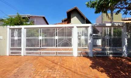 Casa comercial para alugar na Rua Francisco José Capelini, 2094, Jardim Aeroporto, Marília