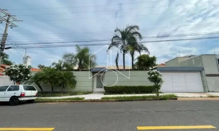 Casa comercial para alugar na Rua Mecenas Pinto Bueno, 10207, Jardim Maria Izabel, Marília