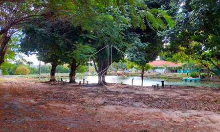 Chácara / sítio para alugar na Rua Aurora, 787, Sítios de Recreio Nascimento, Marília