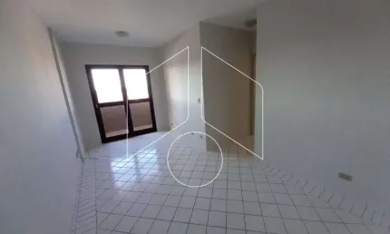 Apartamento com 2 quartos para alugar na Rua Prudente de Morais, 3069, Centro, Marília