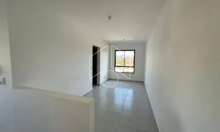 Apartamento com 2 quartos para alugar na Rua José Bonifácio, Torre 02, 10283, Jardim Cristo Rei, Marília