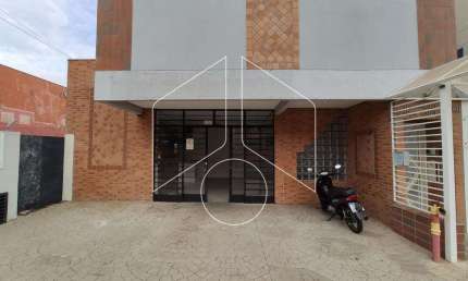 Sala comercial para alugar na Rua Manoel Santos Chieira, 0, 3133, Jardim Araxá, Marília