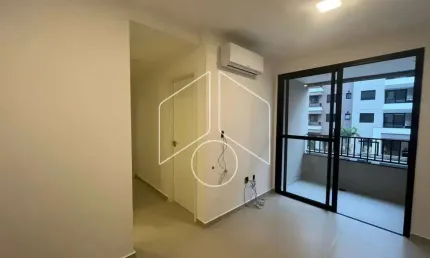 Apartamento com 2 quartos para alugar na Avenida Carlos Artencio, Torre 1, 6098, Fragata, Marília