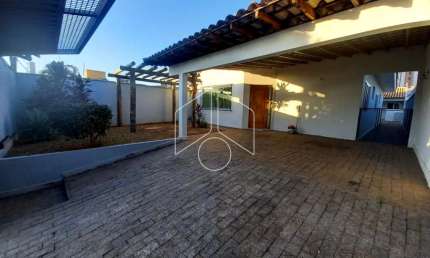 Residencial/Casa - Residencial - No bairro Jardim Cristo Rei