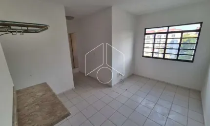 Apartamento com 2 quartos para alugar na Rua Nelson Macera, Bloco 10, 3172, Jardim América, Marília
